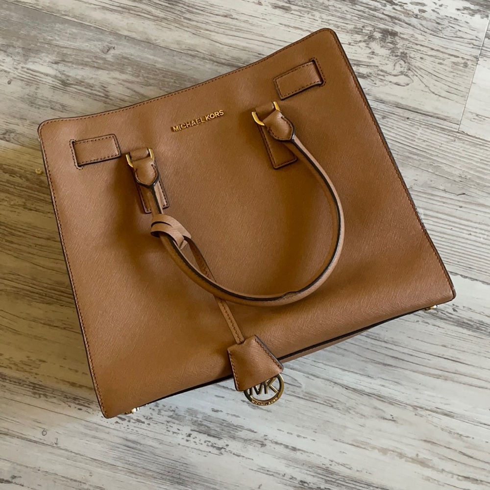 Micheal Kors handbag
